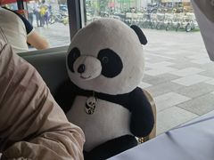 -眉州东坡(翠微印象城店)