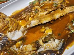 -小螺号海鲜·地道鲁菜(省体总店)