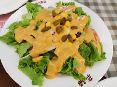 -华梅西餐厅(哈尔滨中央大街店)