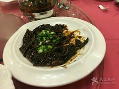-上海老饭店(北京分店)