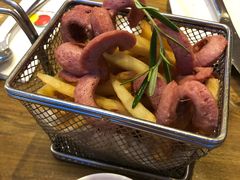 -安妮意大利餐厅(世贸天阶店)