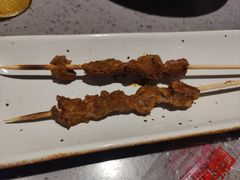 -大师兄·西北风味食集(增城合生汇店)