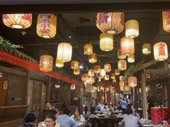 -南京大牌档(凯德1818店)