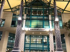 -尚泰清迈机场购物中心