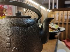 -湊湊火锅·茶憩(世博大道店)