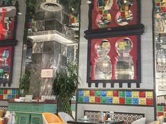 -巴依老爷新疆美食(清华东门店)