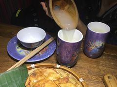 -雀舞云南菜(乐客城店)