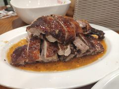 -澳门陈光记烧味饭店(南京德基广场店)