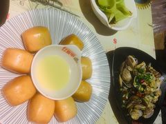 -红钳侠小龙虾·烧烤(中赢康康谷店)