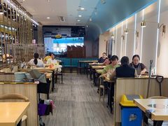 -吉木烤肉自助餐厅(乐汇城店)