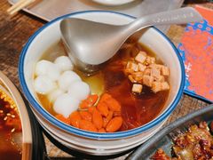 -铁公鸡·四川料理(天环广场店)