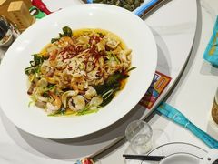 -渔码头食府·20年蓬莱老字号(登州路店)