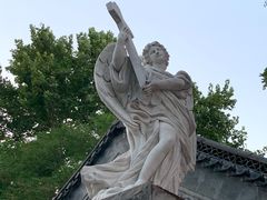 -青州古城