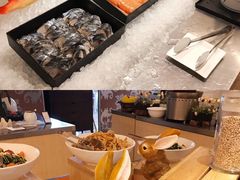 -北京王府井希尔顿酒店·万斯阁西餐厅