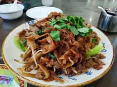 -葛记焖饼(伏牛路店)