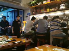 大堂-帕蓝·暹罗料理(曲阳店)