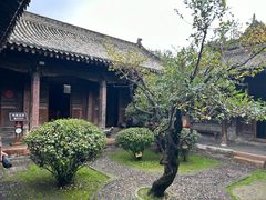 -胡氏古民居建筑