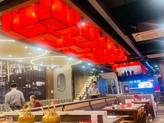 -前门·鲜肉火锅(长风店)