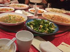 -日丰园海肠水饺·老字号大连海鲜(银泰城店)