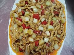 -洪霞餐馆