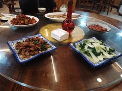 -老味道1992(武当山店)