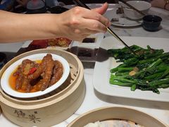 -钟菜·粤菜点心·宴请(海上世界·汇港二期店)