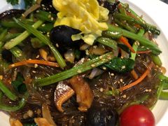 -青松馆韩国料理(香港中路佳世客店)