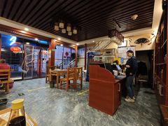 -聚友朋褡裢火烧(天北路店)