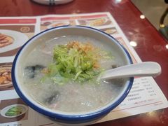 -宏状元现熬粥·京味菜(五棵松店)