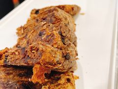 精品糖饼-马凯餐厅(地安门店)