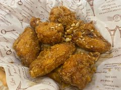 -韩礼年糕(飞虹路店)