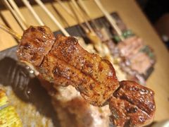 -桂马·日本料理·海胆·海鲜饭·酒场(民主广场店)