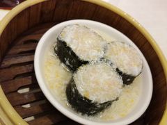 百花紫菜卷-北海渔村酒楼·粤菜海鲜点心(新华店)