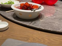 -同庆楼(滨湖万达广场店)