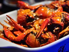 -西街夜油条·麻团包乌饭