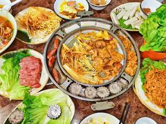 -鸡西大冷面(兰山店)