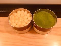 -无牌咖啡&酒馆