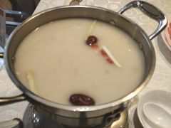 -大胖骨汤火锅(裕华店)