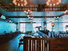 -FISH&POTATO Cō(地中海美食 万象城店)