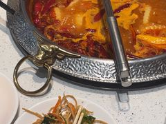 -千牛将·鲜牛肉火锅(开元路店)