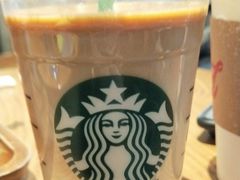 -星巴克(广州百信广场东区店)