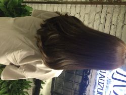 小左美发(五角场店)-小左沙龙