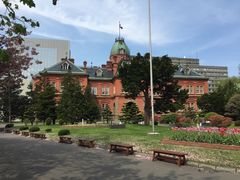 -北海道厅旧本厅舍(旧本庁舎)