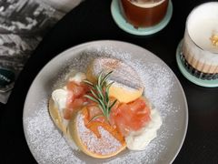 -NokNok Coffee(宽窄巷子店)