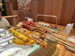 -李不管把把烧(天府三街店)