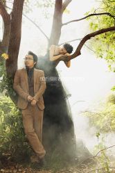 -苏州HX-合喜映画婚纱摄影