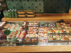 -池田寿司·4H鲜作(西直门凯德华联店)