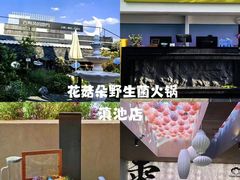 -南强街巷