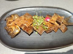 -汉水谣·江景餐厅(江滩店)