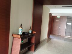 -三亚湾海居铂尔曼度假酒店